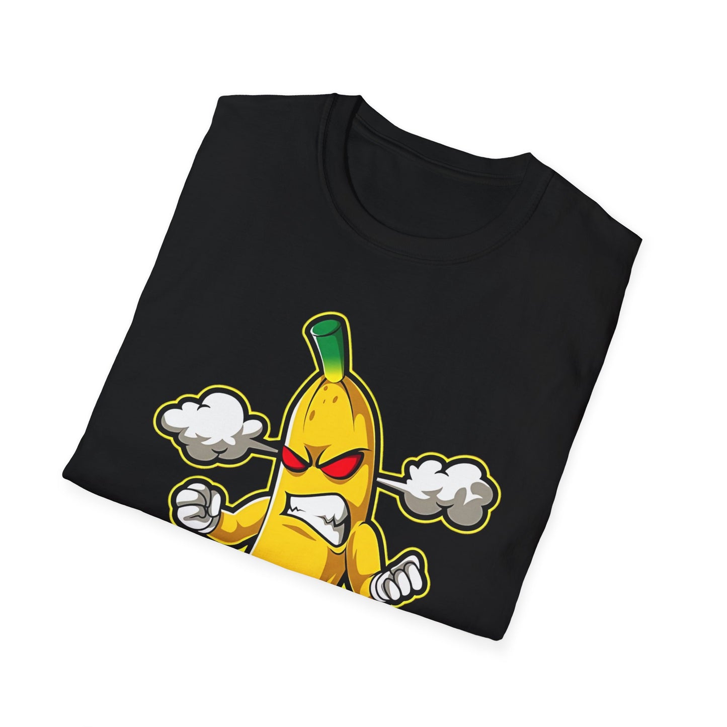 Food Tees, Funny Food T Shirts, Funny T Shirts, Shirt with Banana, Banana T Shirt, Funny Banana Shirt
