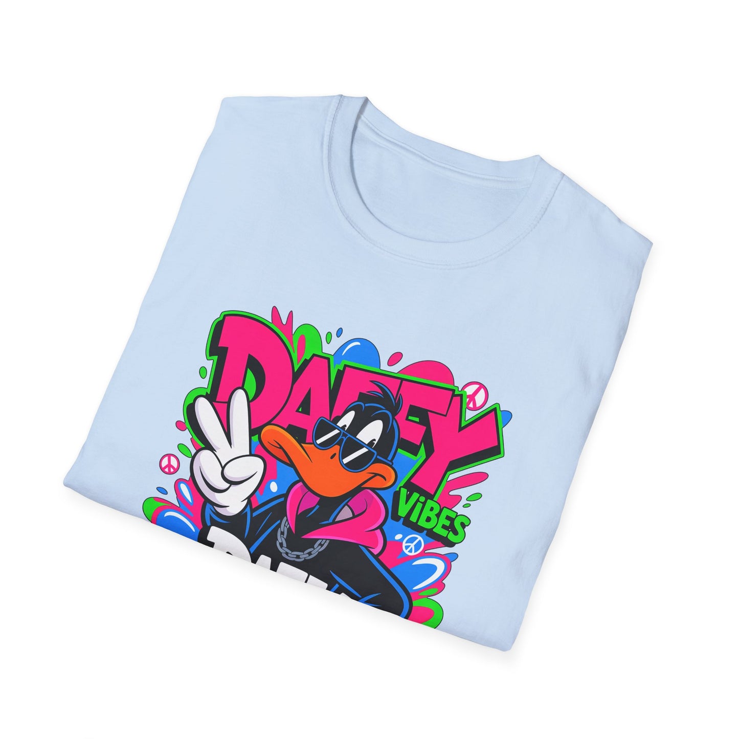 Cartoon T Shirt, Animation Shirt, Funny Animals Tee Shirt
