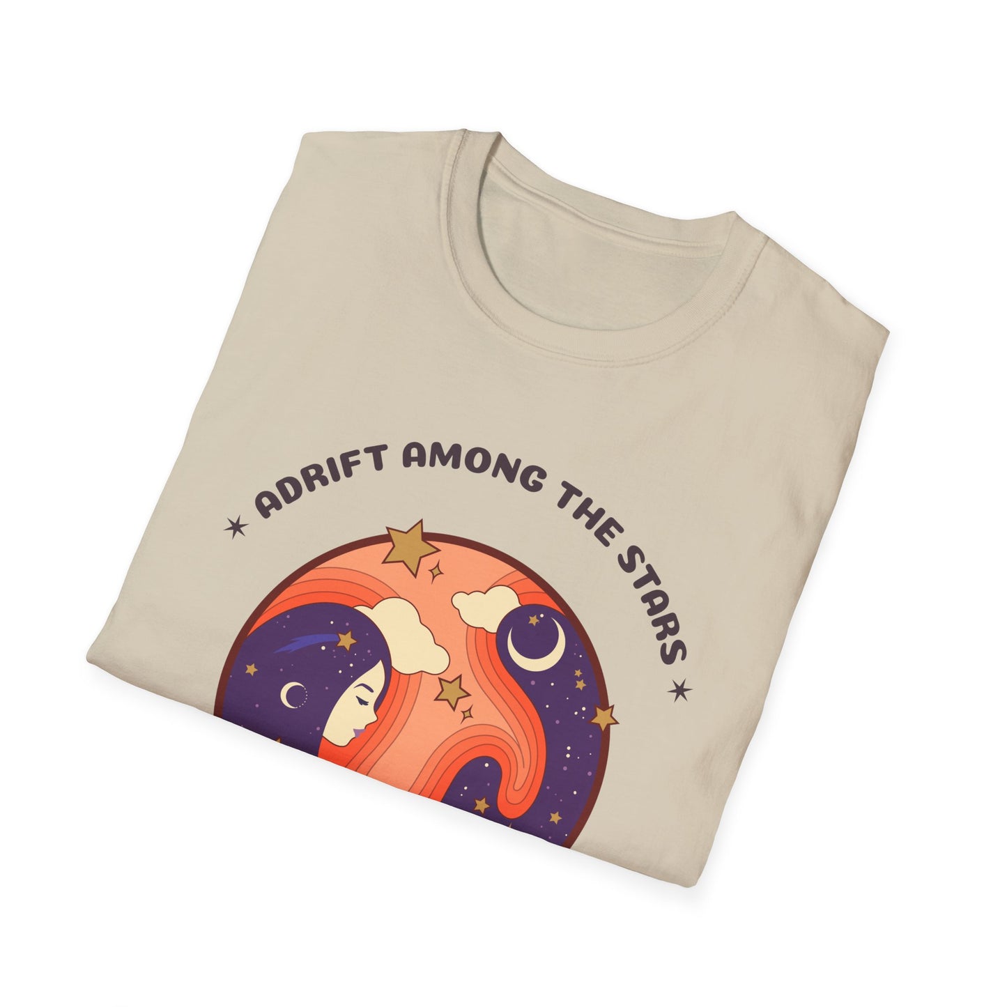 Retro T Shirt, Retro Design Shirt, Retro Art Tee Shirt, T-shirt with Retro Style