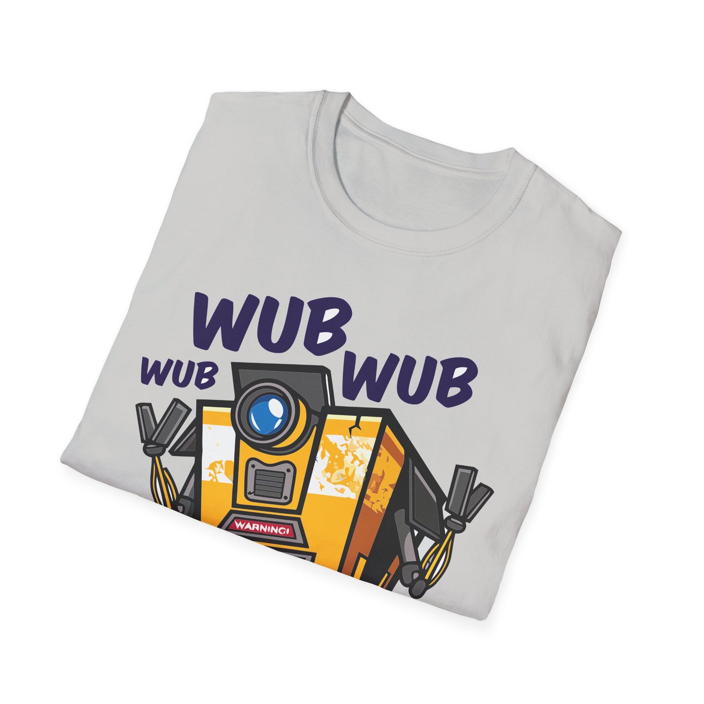 Cartoon T-Shirt, Animation T-Shirt, Funny Tee Shirt - 67