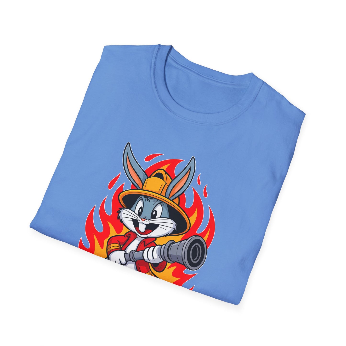Cartoon T Shirt, Animation Shirt, Funny Animals Tee Shirt