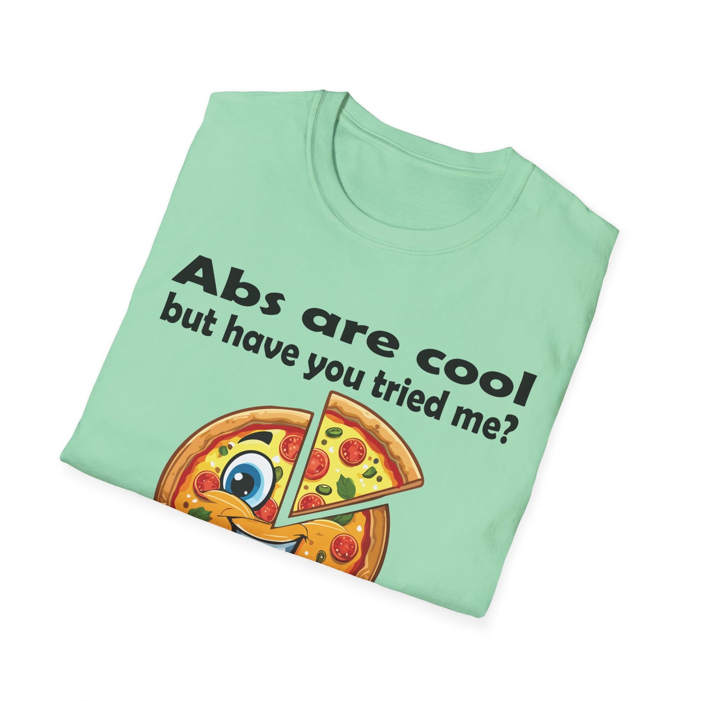 Food Tees, Funny Food T Shirts, Funny T Shirts, Shirt with Food, Junk Food Tees, Shirt with Pizza, Pizza T-Shirt