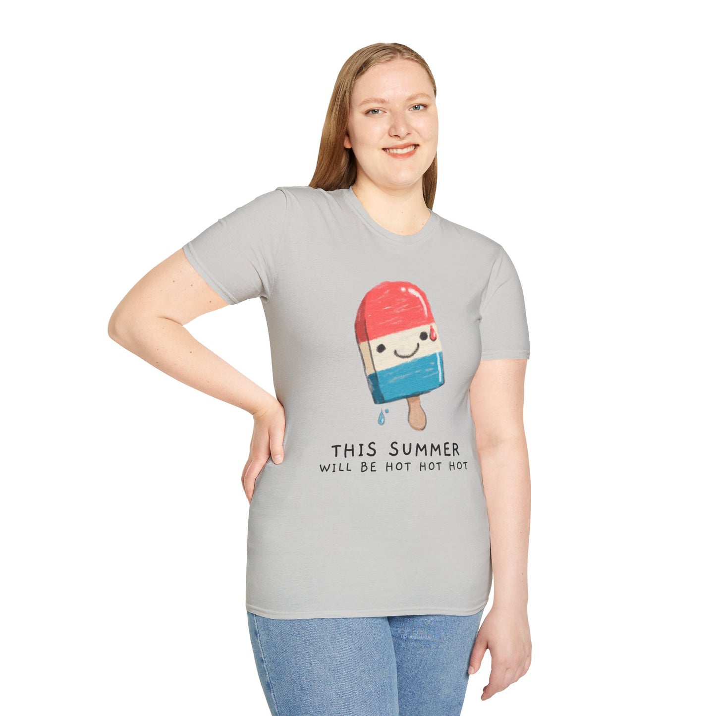 Food Tees, Funny Food T Shirts, Funny T Shirts, Shirt with Food, Junk Food Tees, Shirt with Ice Cream, Ice Cream T-Shirt