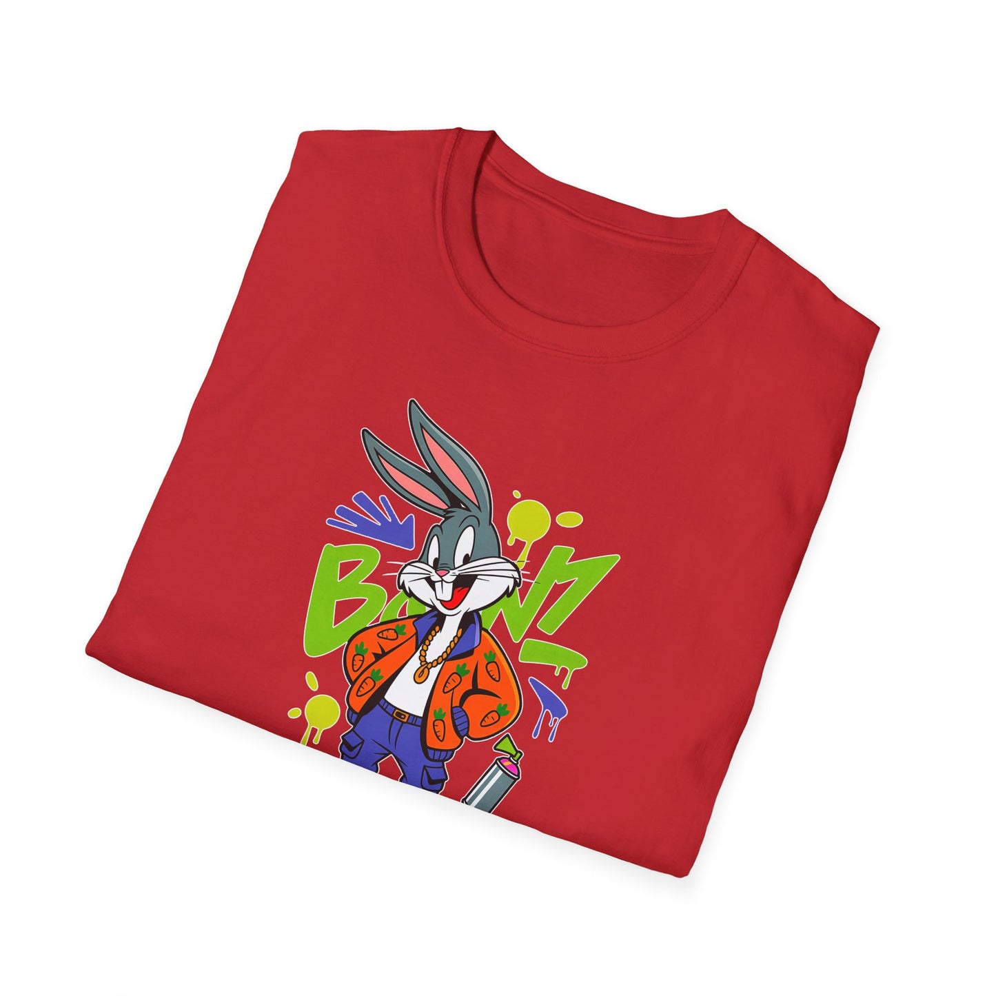 Cartoon T Shirt, Animation Shirt, Funny Animals Tee Shirt