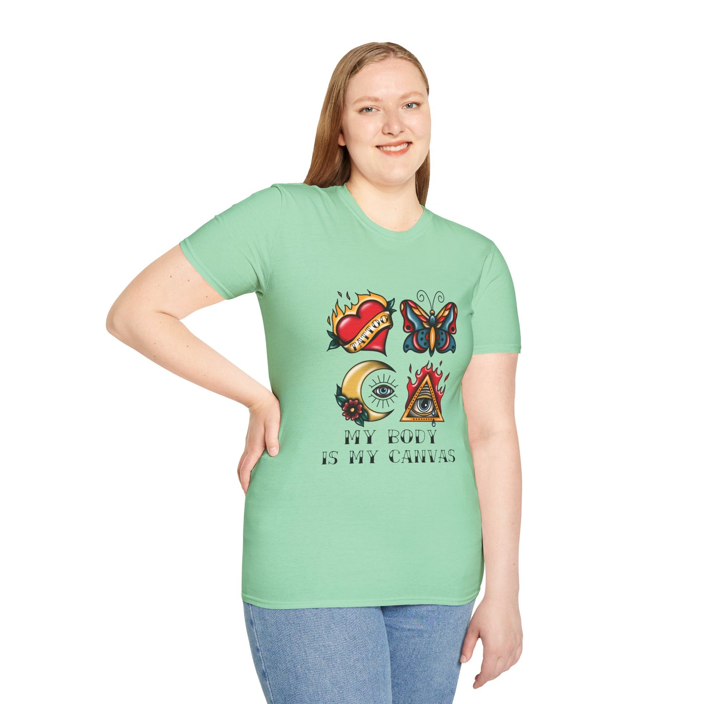 Retro T Shirt, Retro Design Shirt, Retro Art Tee Shirt, T-shirt with Retro Style