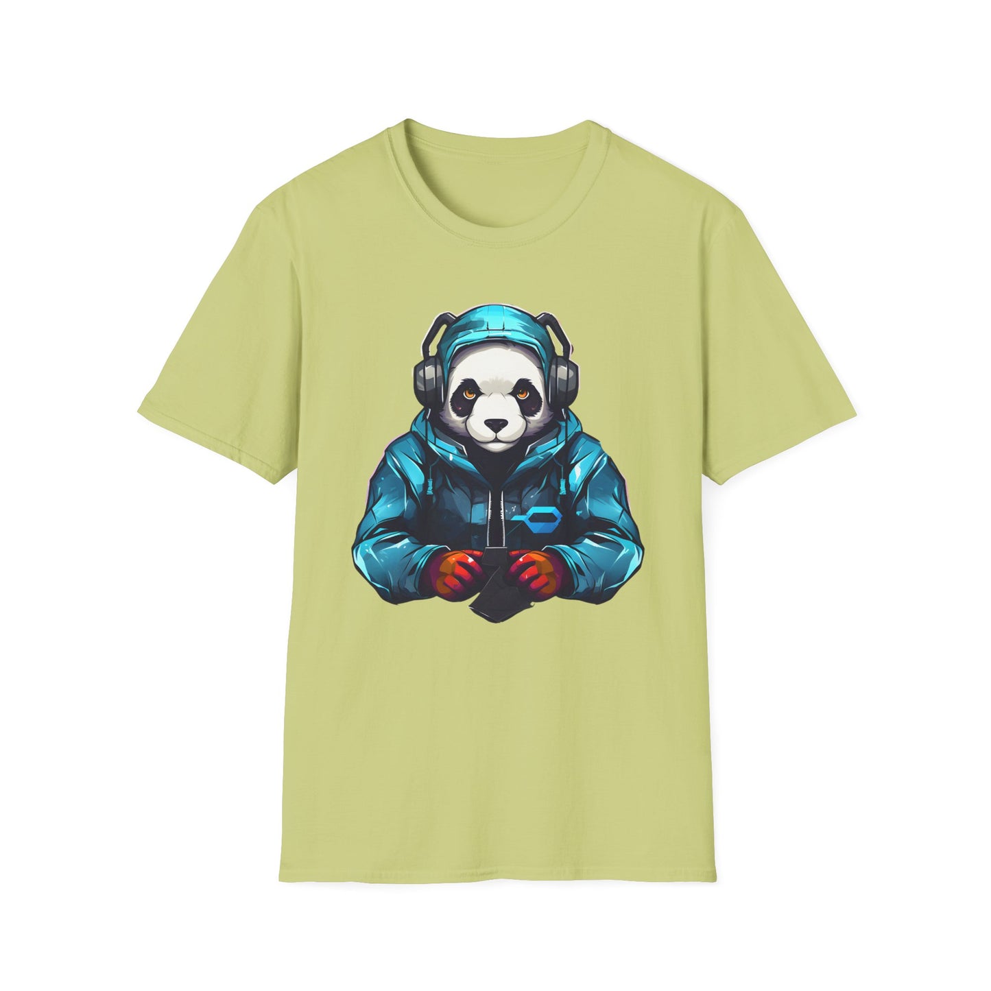 Animals Tees, Funny Animals Shirt, T Shirts with Funny Animals, T-Shirt with Panda, Panda Tees