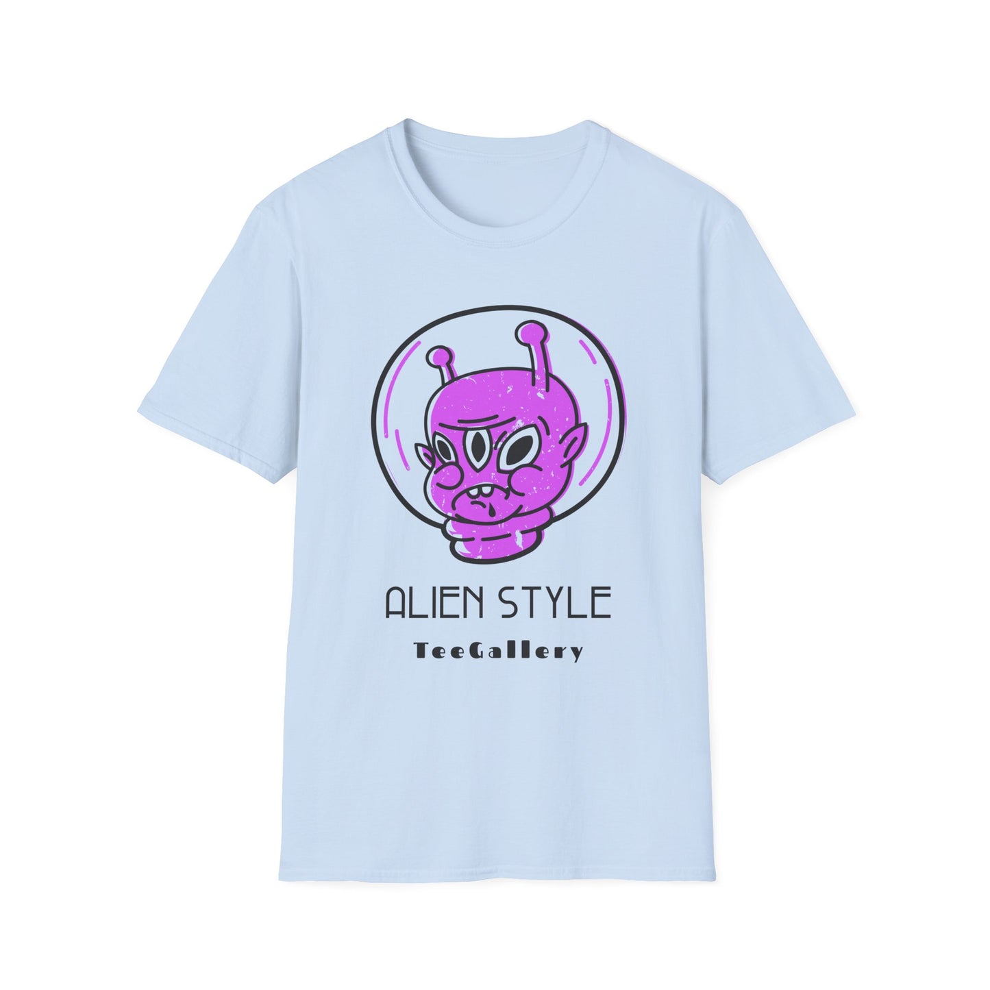 Funny T Shirts, UFO Tees, Funny Aliens Shirt