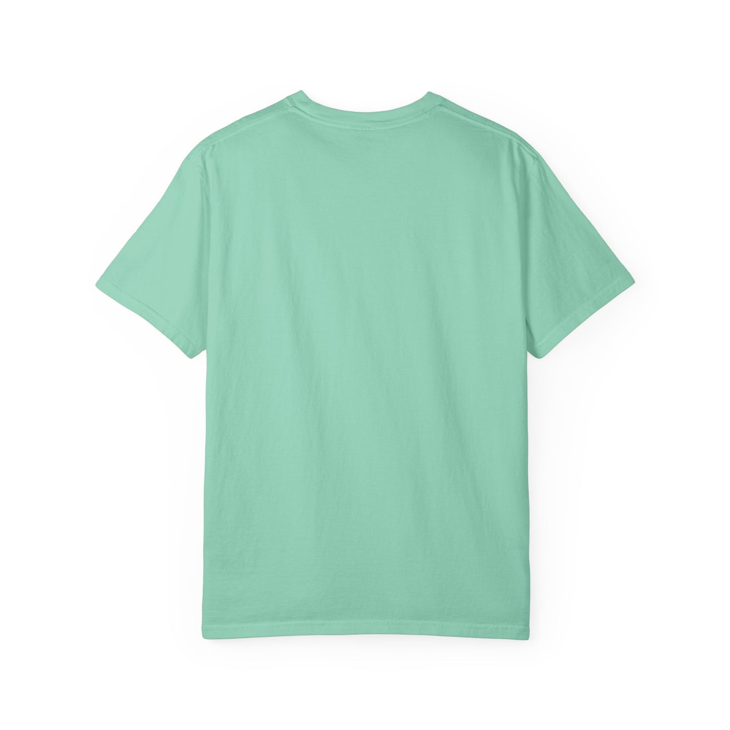 Softball Mom T-shirt Mother Day Mama Tee Unisex Comfort Colors Garment-Dyed Cotton h92