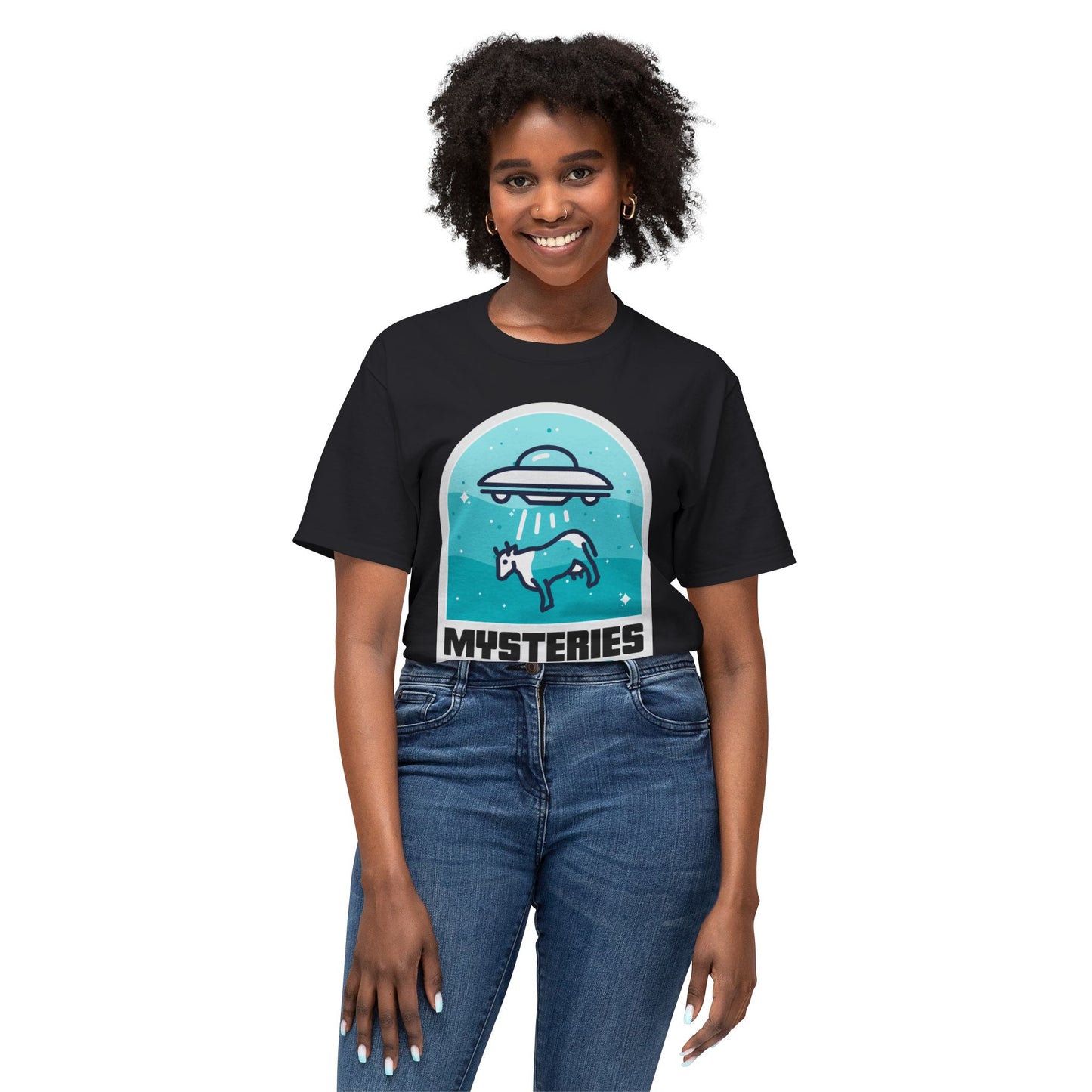 Funny T Shirts, UFO Tees, Funny Animal Shirt