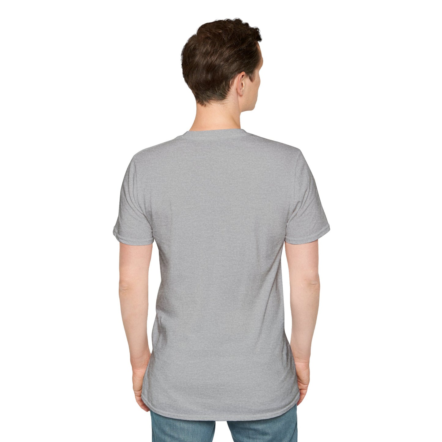 Funny Food T Shirts Unisex Softstyle Short Sleeve Tee Art Design Gildan 64000 Graphic Tee