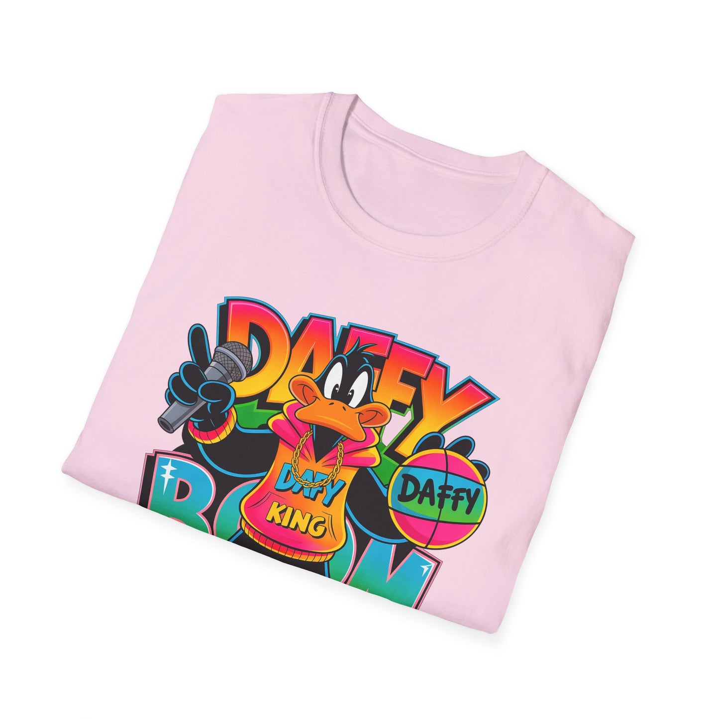 Cartoon T Shirt, Animation Shirt, Funny Animals Tee Shirt