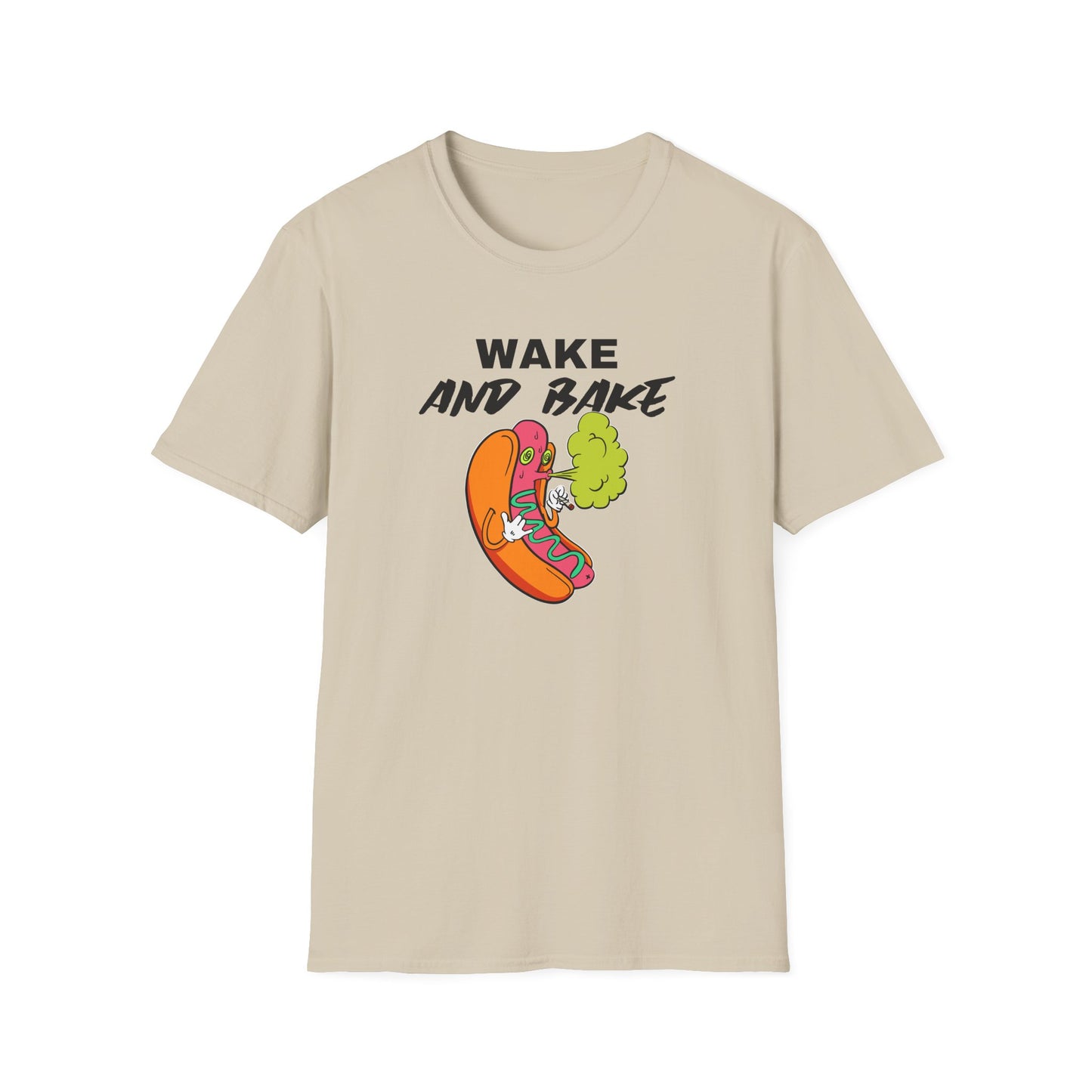 Funny Food T-Shirts, Funny T-Shirts - 12