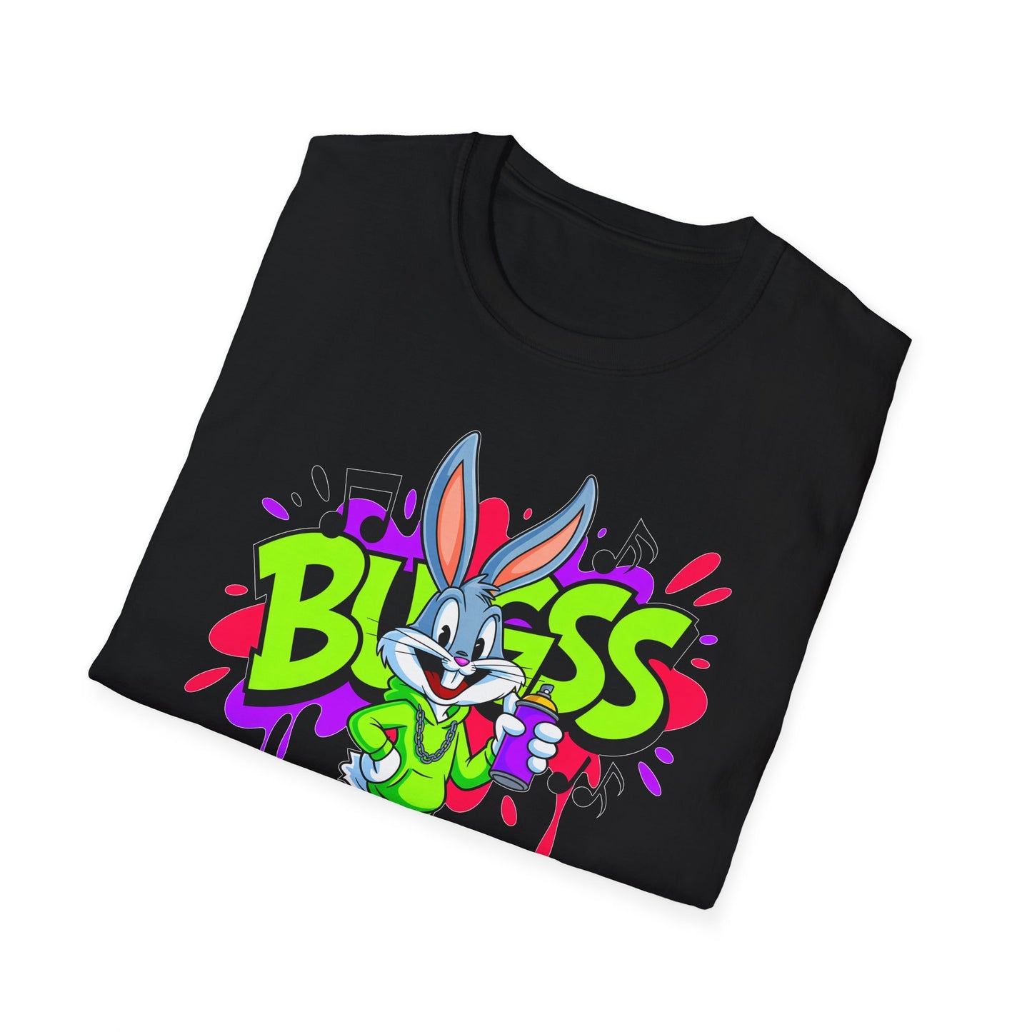 Cartoon T Shirt, Animation Shirt, Funny Animals Tee Shirt