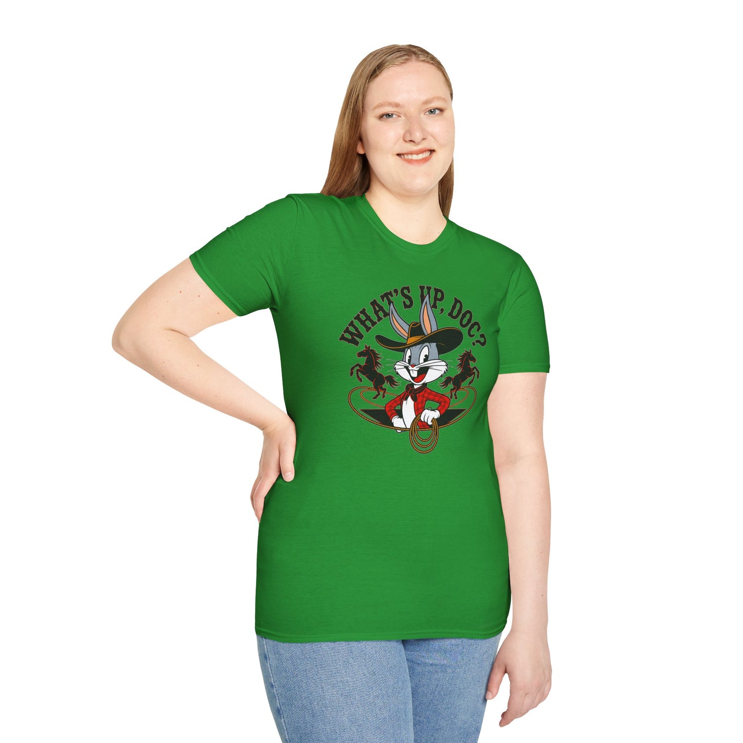 Cartoon T Shirt, Animation Shirt, Funny Animals Tee Shirt