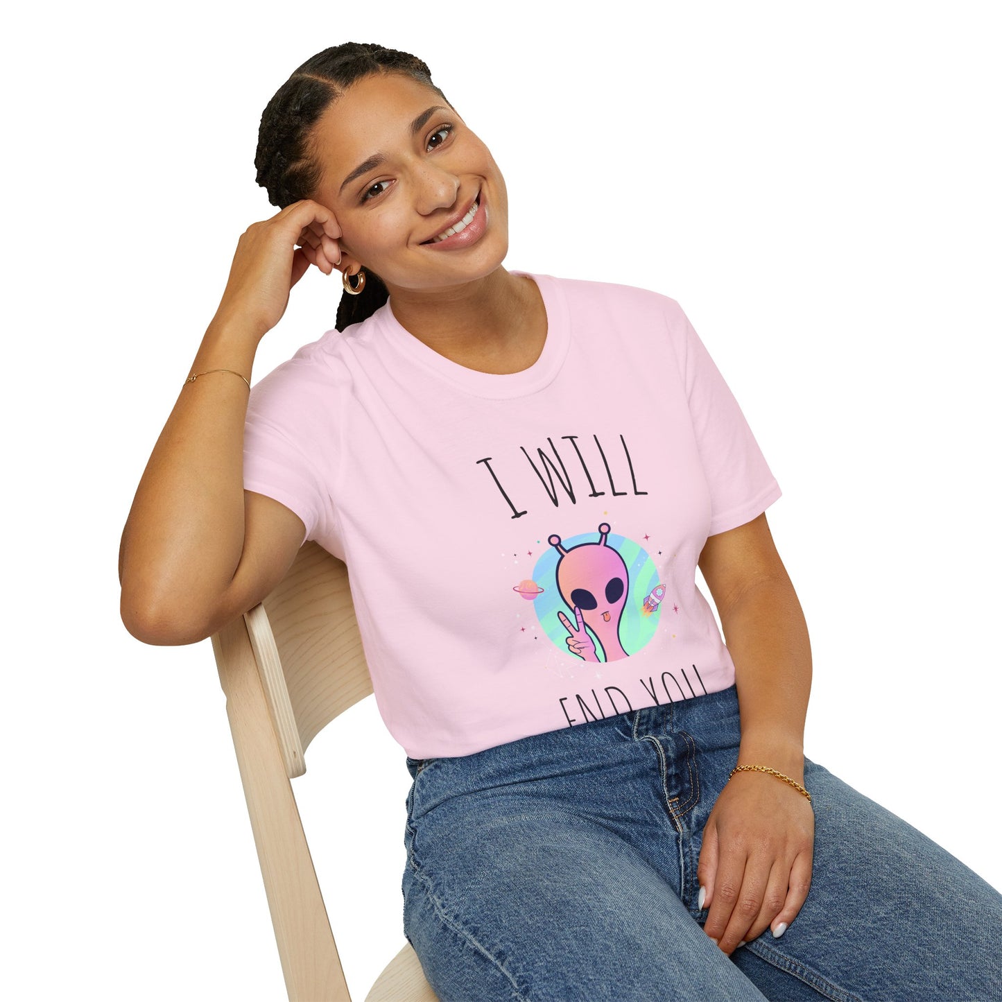 Funny T Shirts, UFO Tees, Funny Aliens Shirt