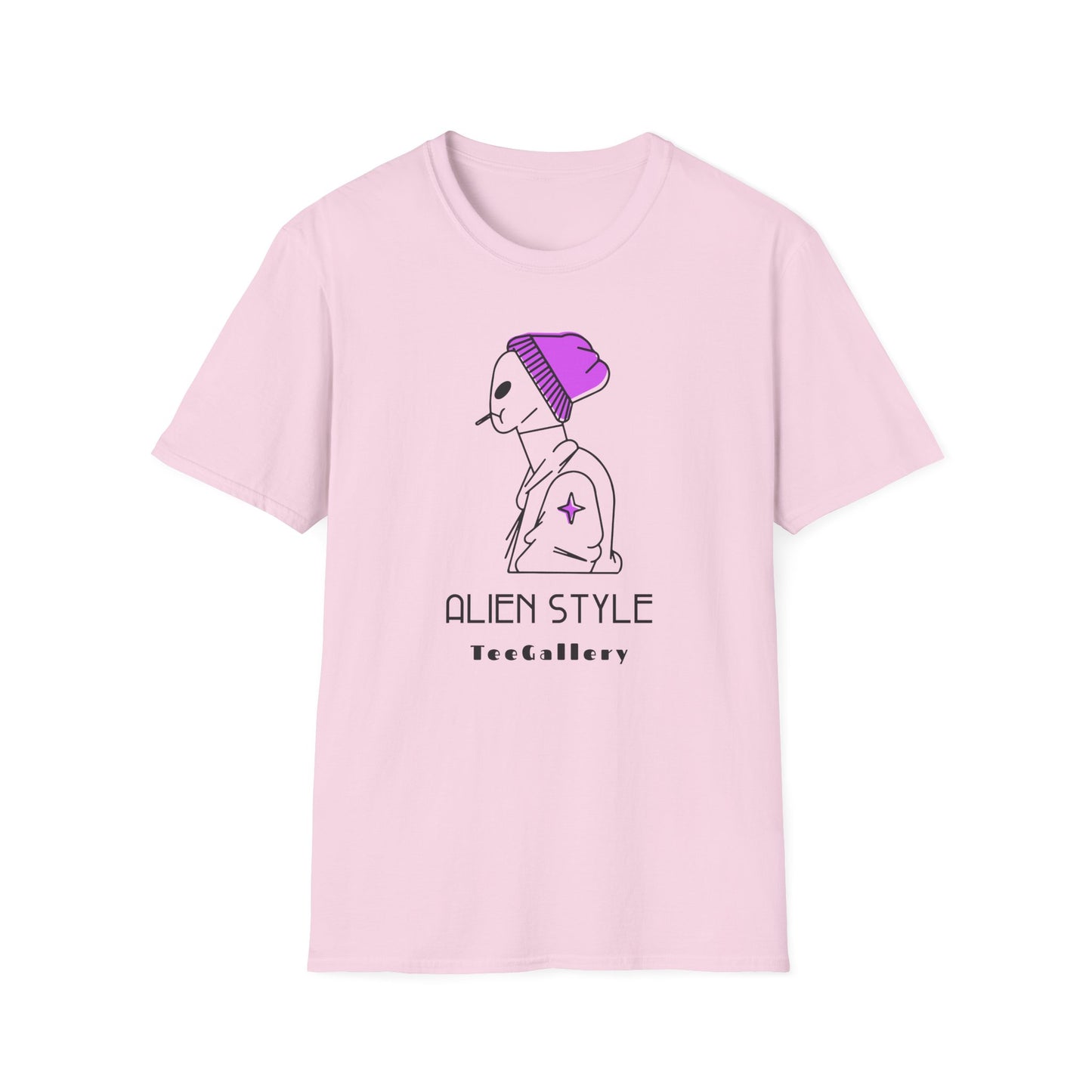 Funny T Shirts, UFO Tees, Funny Aliens Shirt - 13