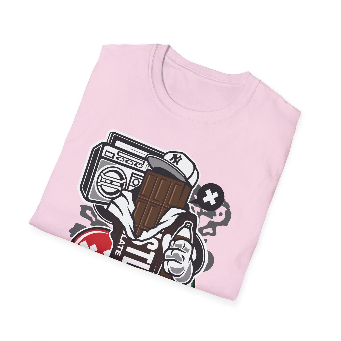 Cartoon T-Shirt, Animation T-Shirt, Funny Tee Shirt - 15