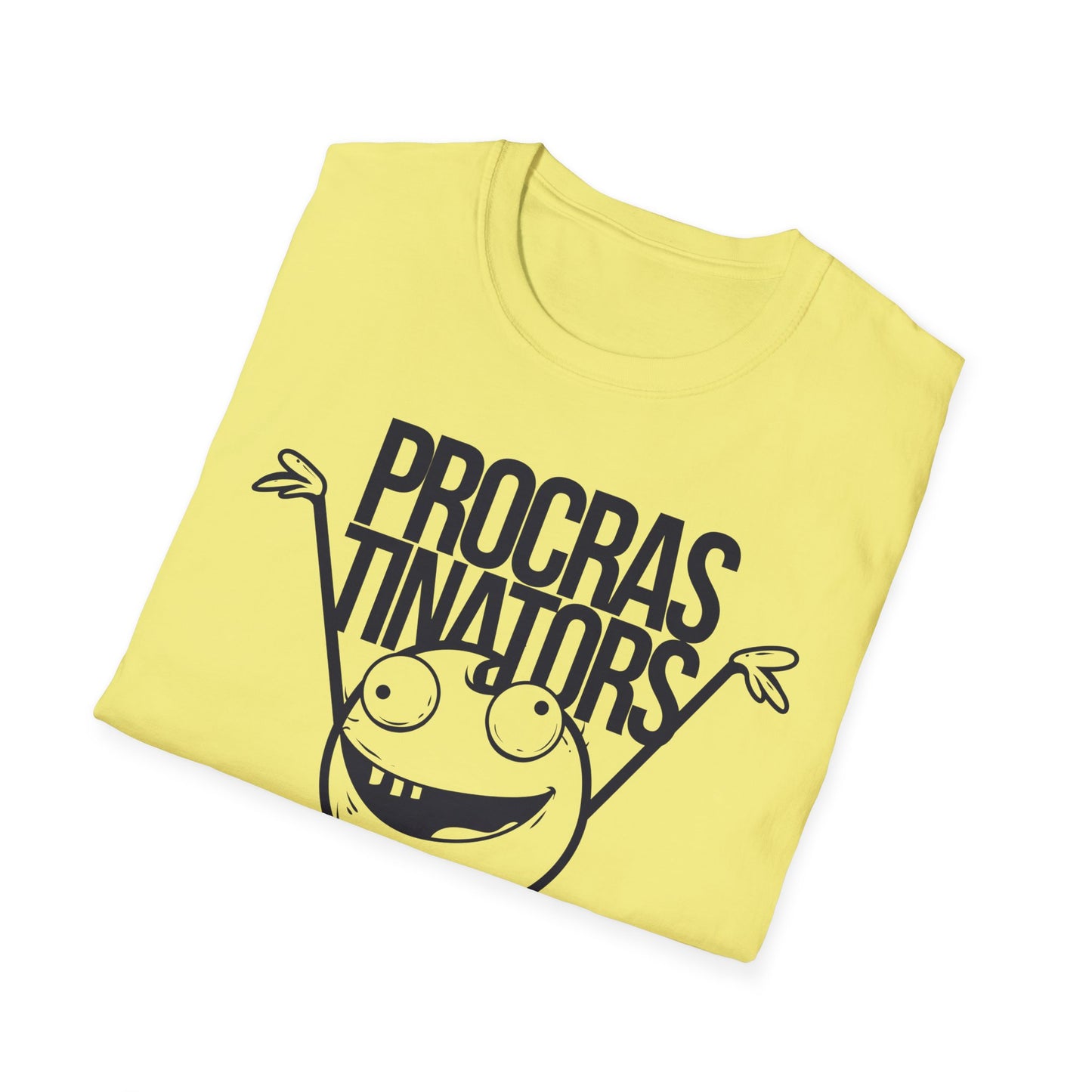 Cartoon T-Shirt, Animation T-Shirt, Funny Tee Shirt - 117