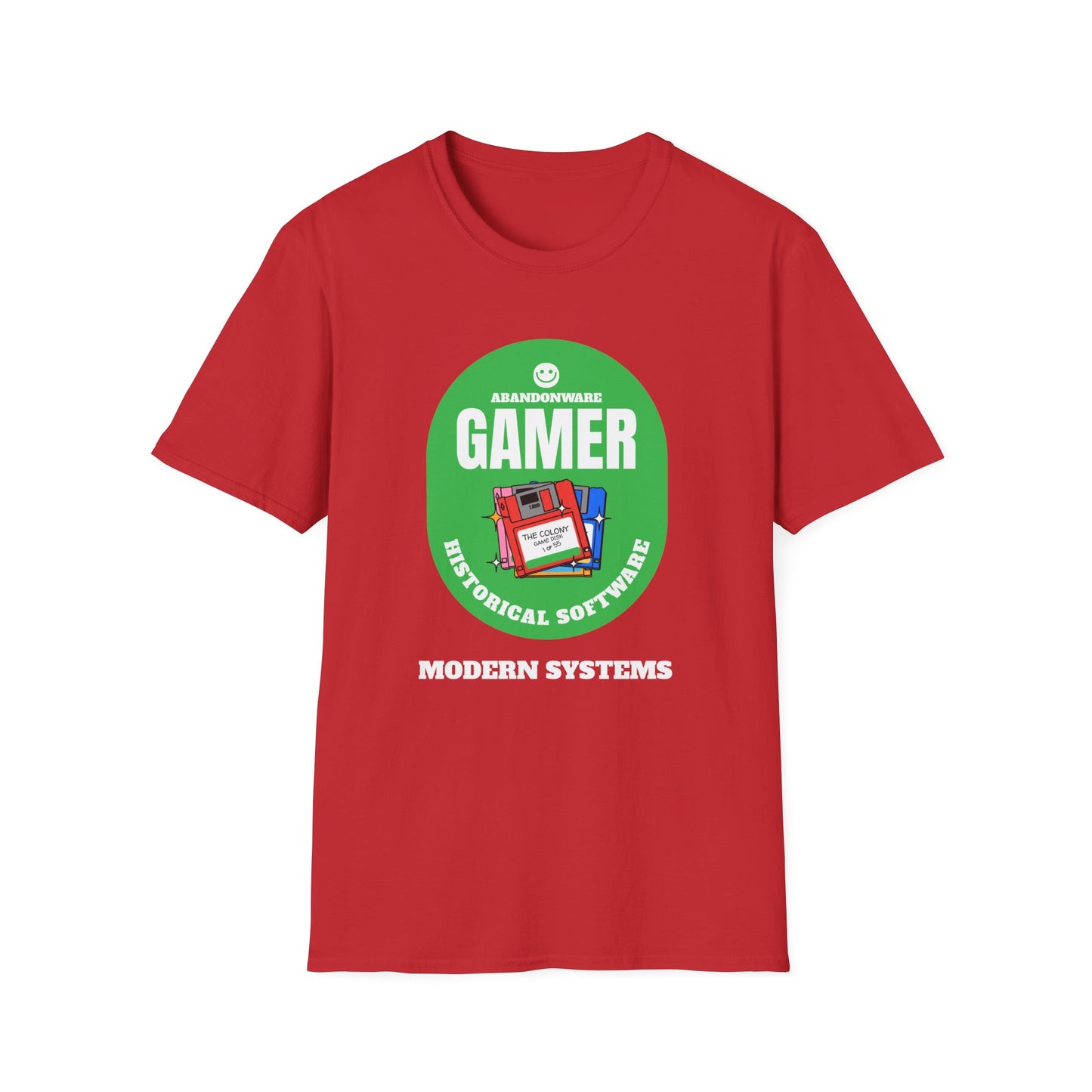 Retro T Shirt, Retro Design Shirt, Retro Art Tee Shirt, T-shirt with Retro Style