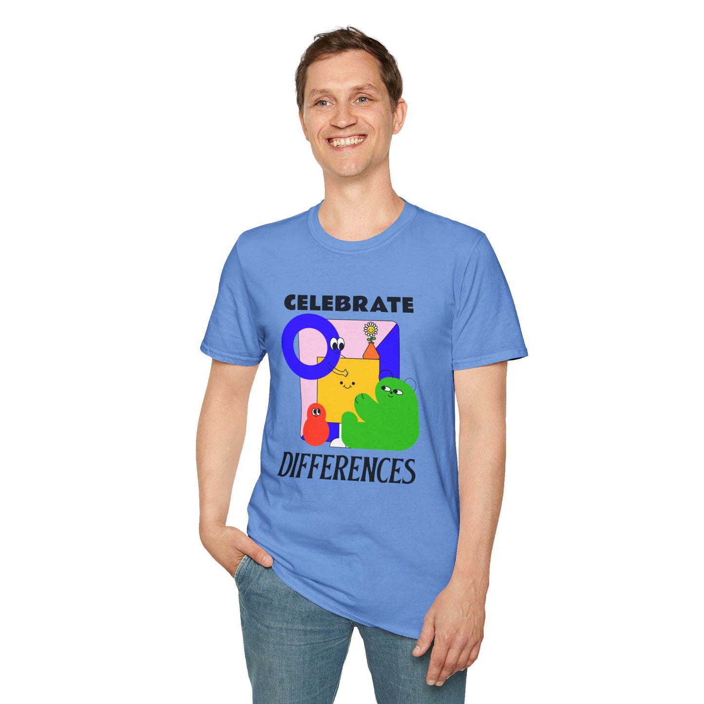 Retro T Shirt, Retro Design Shirt, Retro Art Tee Shirt, T-shirt with Retro Style
