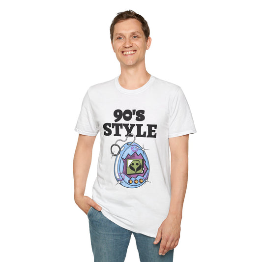 Retro T Shirt, Retro Design Shirt, Retro Art Tee Shirt, T-shirt with Retro Style