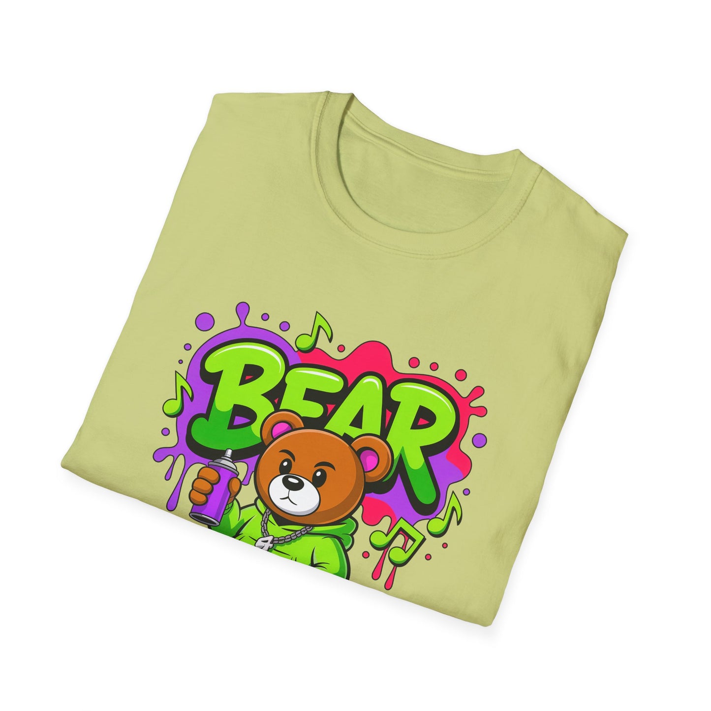 Cartoon T Shirt, Animation Shirt, Funny Animals Tee Shirt