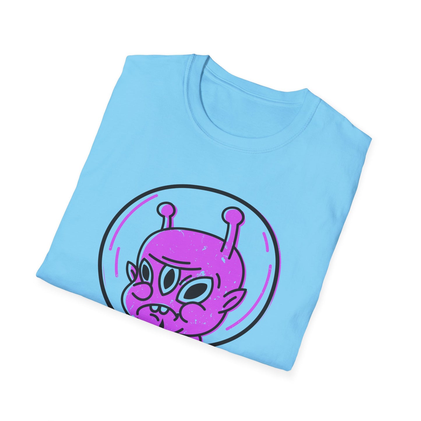 Funny T Shirts, UFO Tees, Funny Aliens Shirt