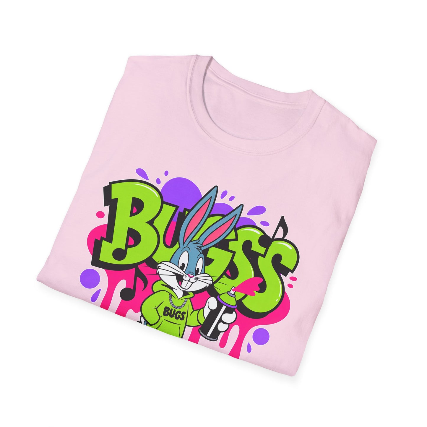 Cartoon T Shirt, Animation Shirt, Funny Animals Tee Shirt