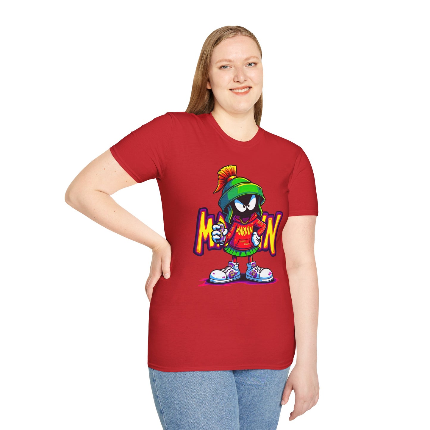 Cartoon T Shirt, Animation Shirt, Funny Animals Tee Shirt