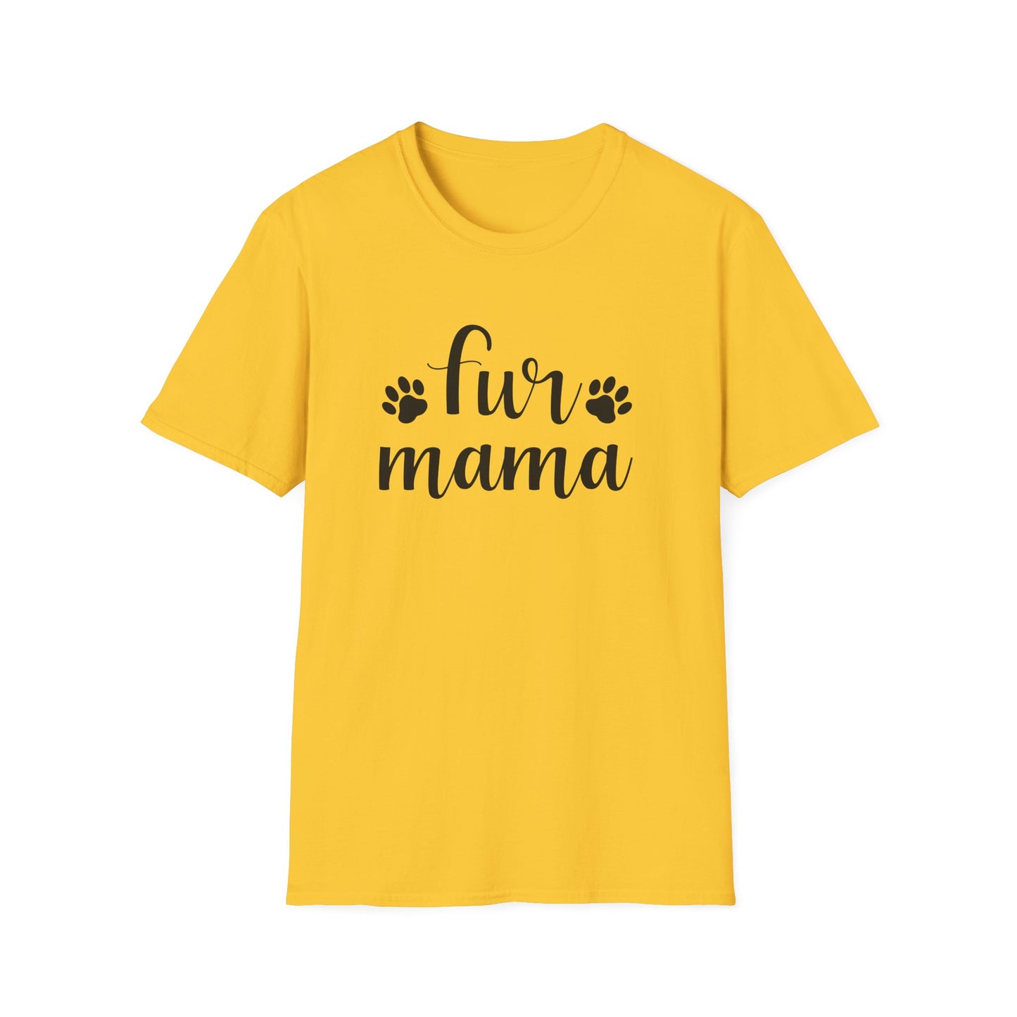 Gildan Softstyle Unisex Dog Slogan T Shirts With Funny Quotes Artwork Design 64000 Cotton Tee