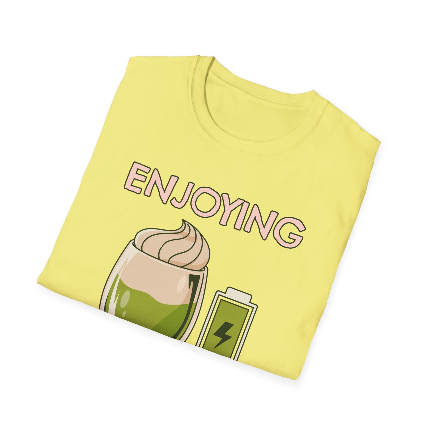 Food Tees, Funny Food T Shirts, Funny T Shirts, Shirt with Drinks, Shirt with Matcha