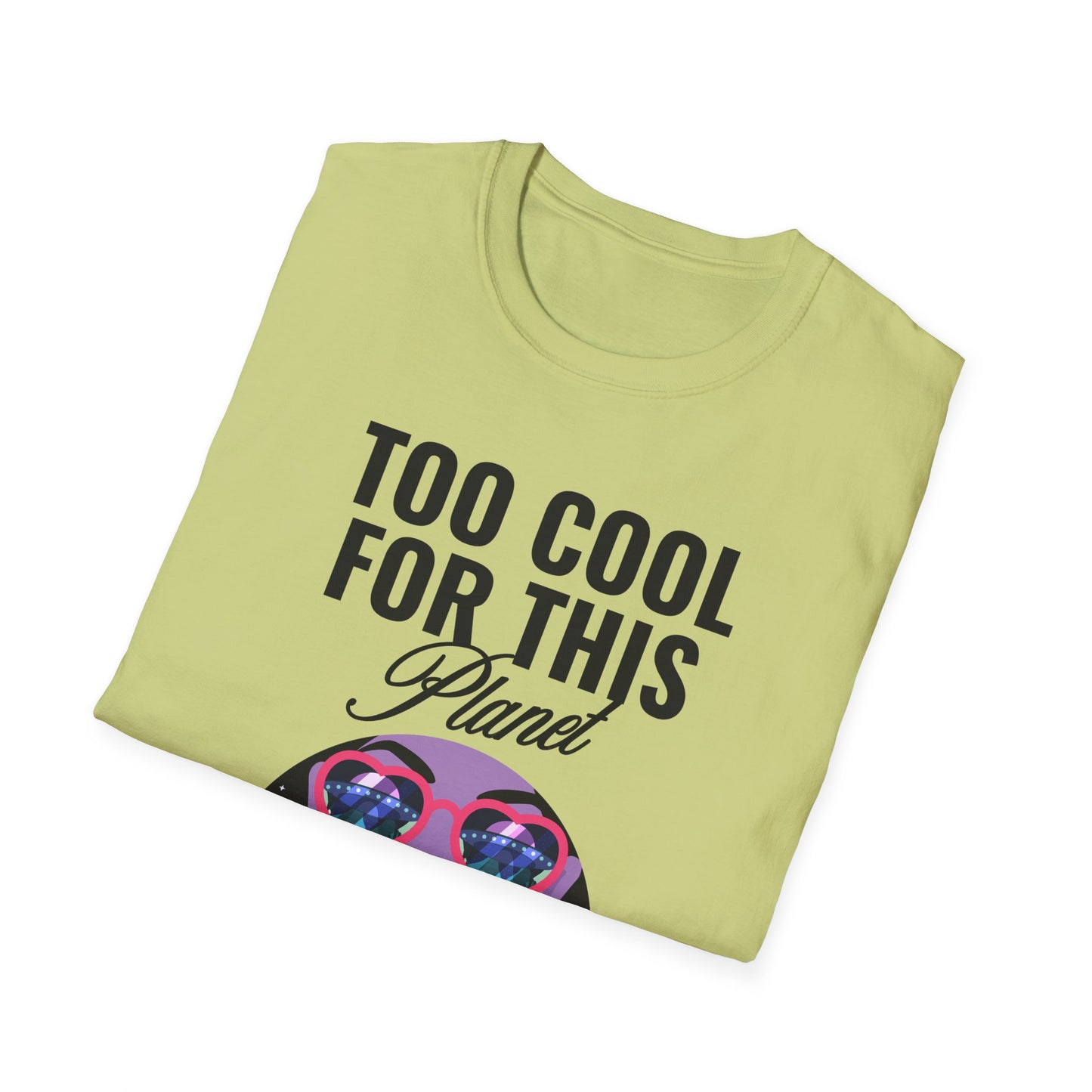 Funny T Shirts, UFO Tees, Funny Aliens Shirt