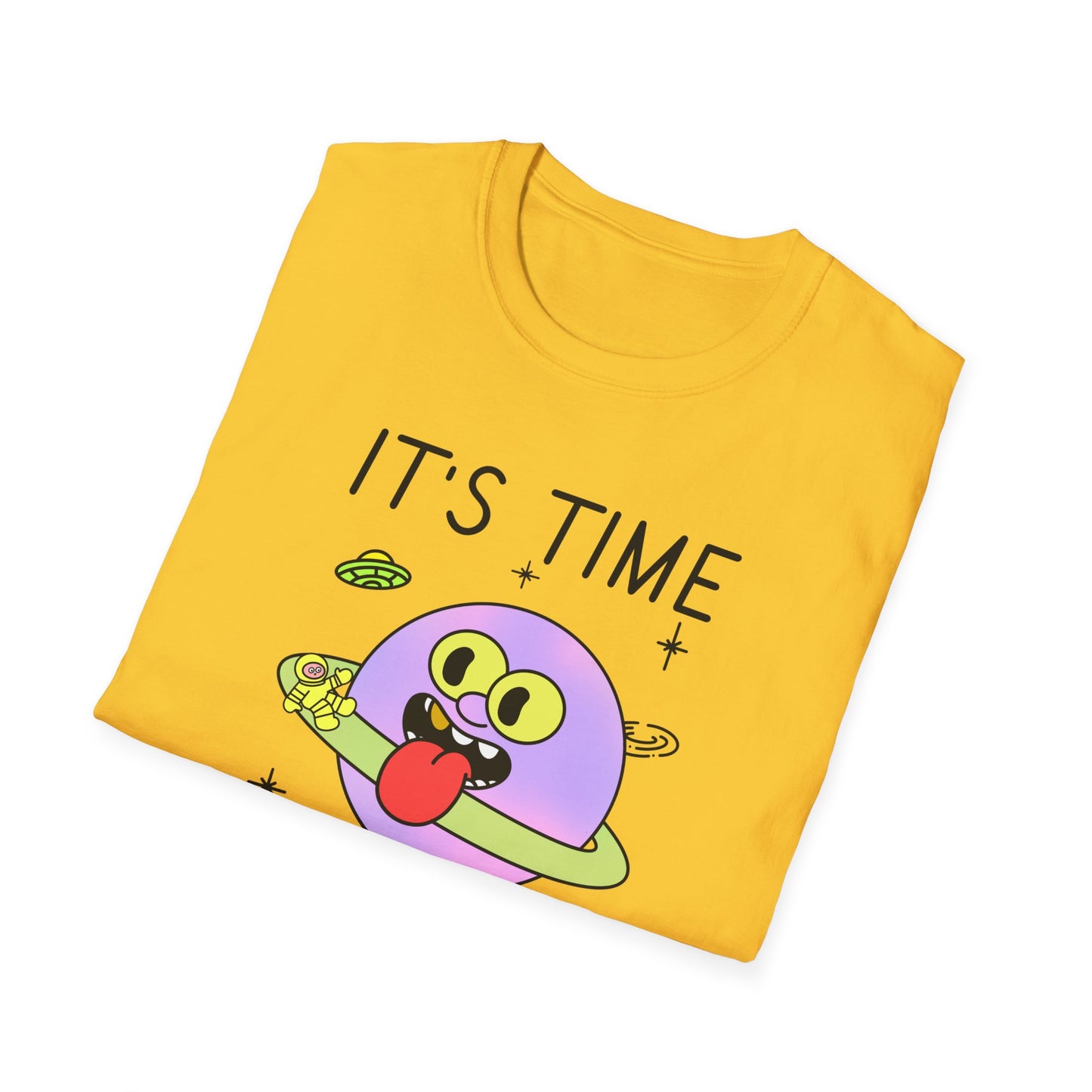 Funny T Shirts, UFO Tees, Funny Aliens Shirt
