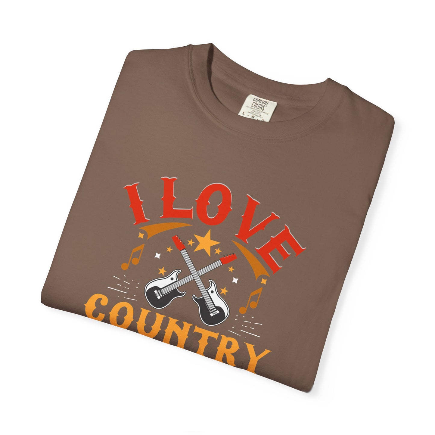 Music Graphic Design Unisex Cotton T-shirt 050