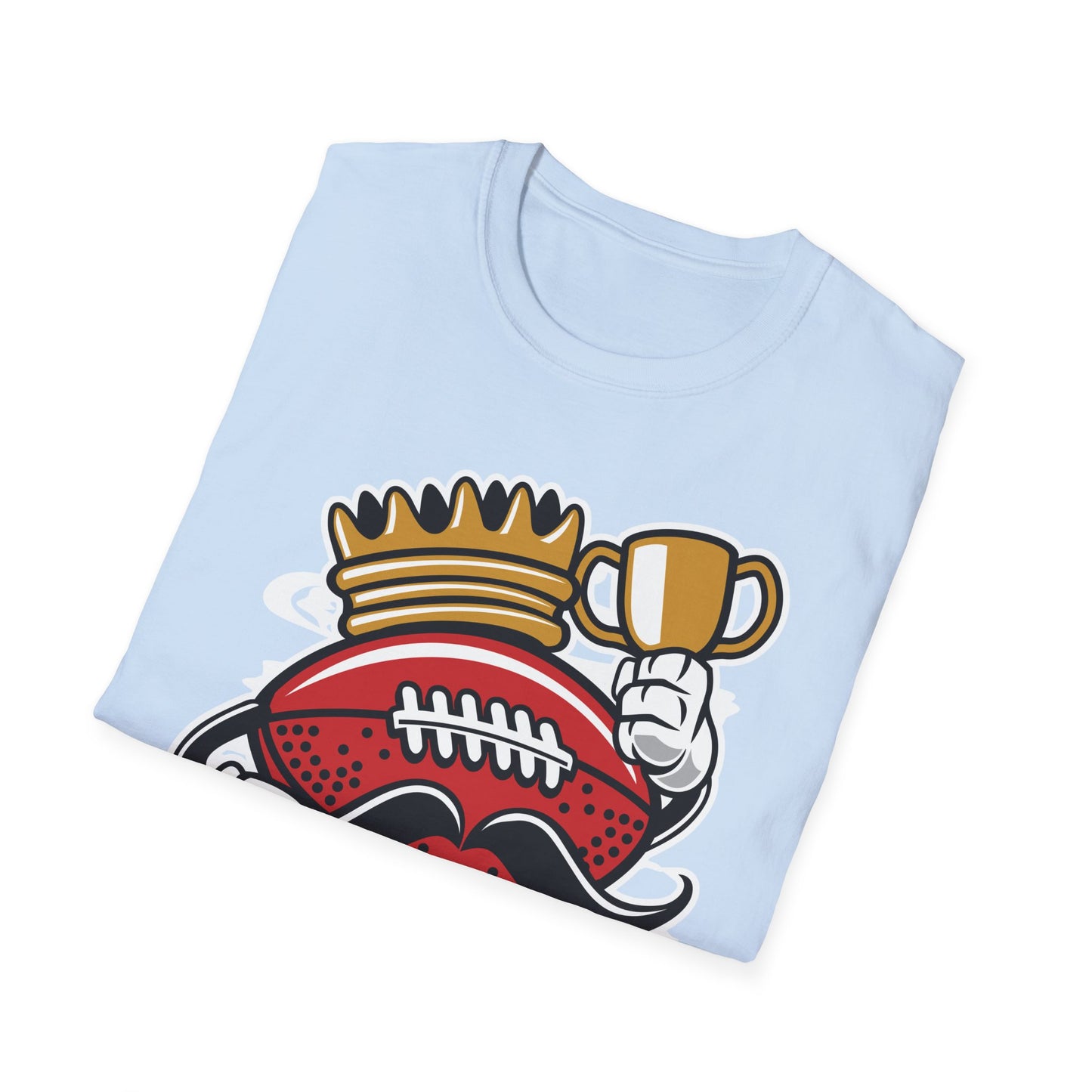 Cartoon T-Shirt, Animation T-Shirt, Funny Tee Shirt - 22