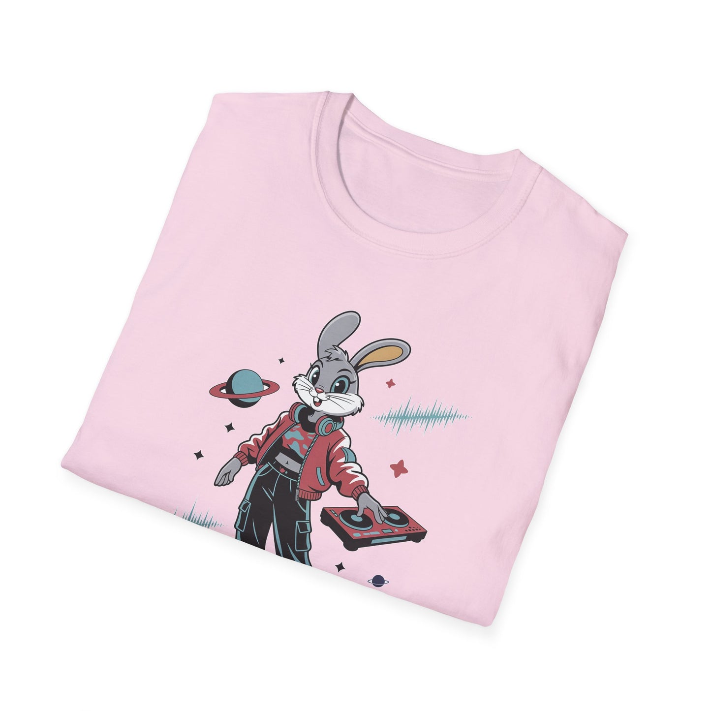 Cartoon T Shirt, Animation Shirt, Funny Animals Tee Shirt