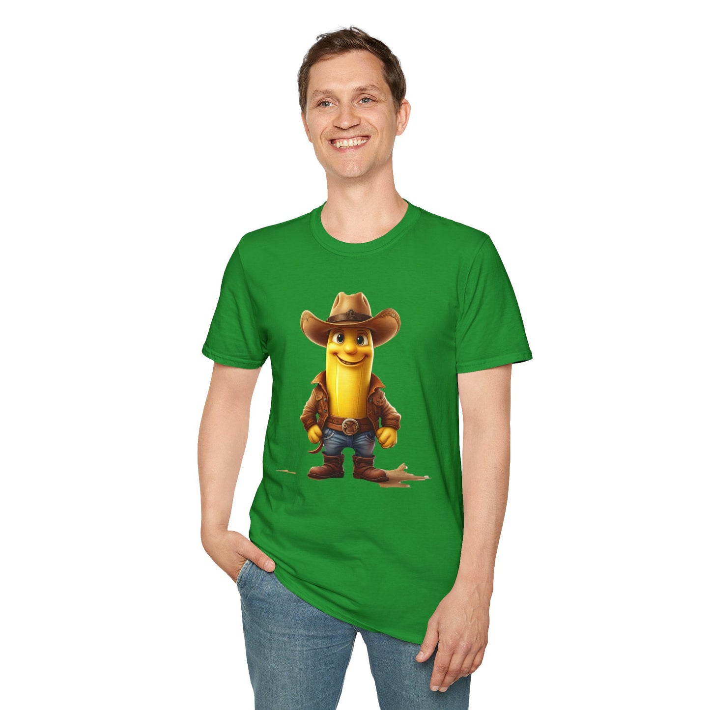 Food Tees, Funny Food T Shirts, Funny T Shirts, Shirt with Banana, Banana T Shirt, Funny Banana Shirt