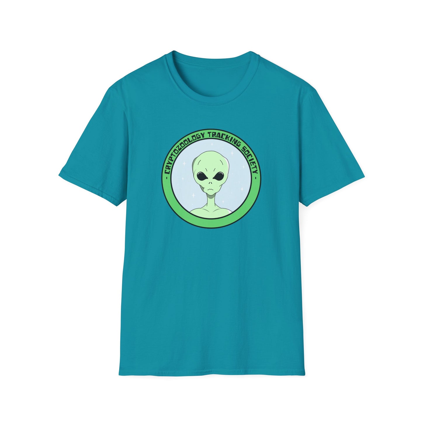 Funny T Shirts, UFO Tees, Funny Aliens Shirt - 10