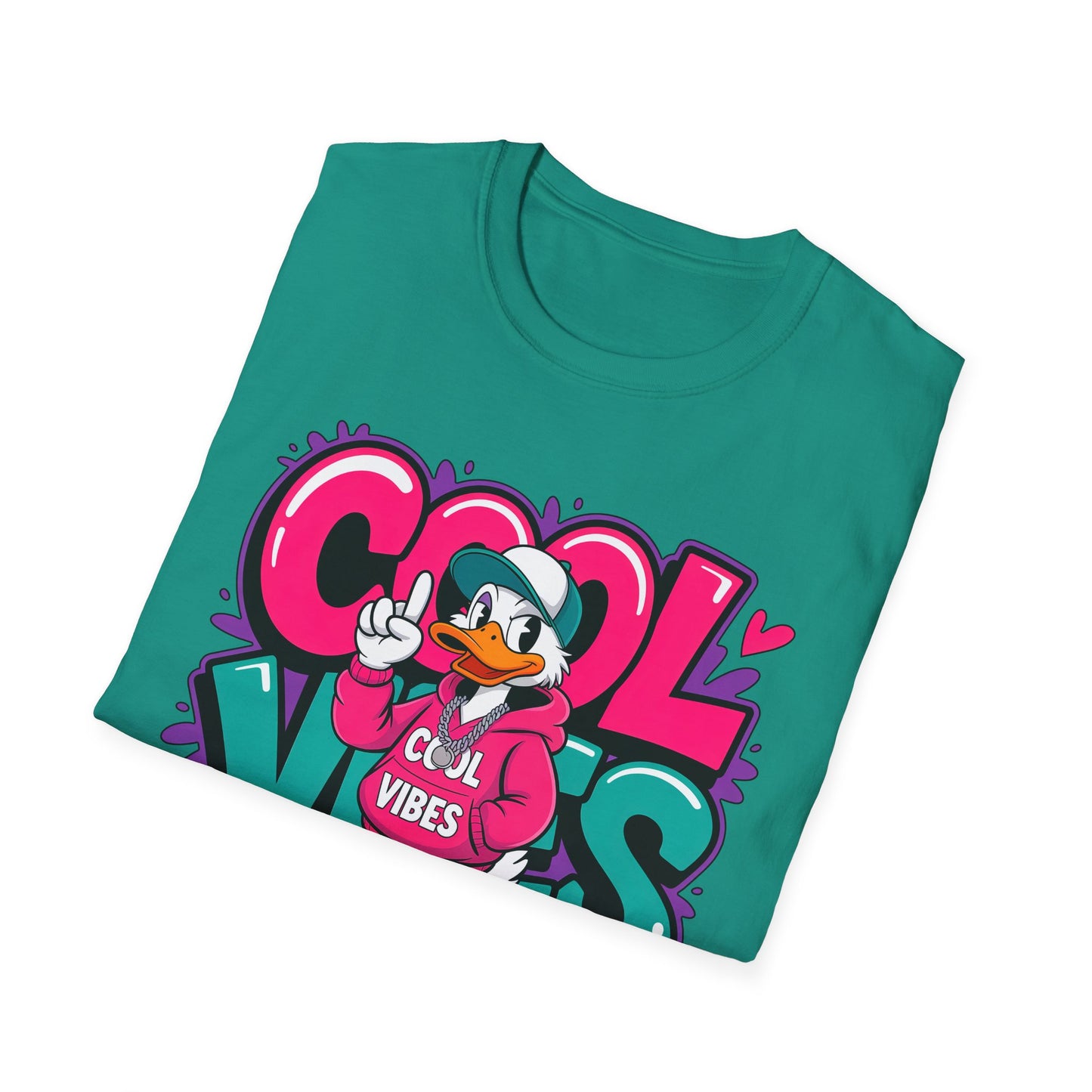 Cartoon T Shirt, Animation Shirt, Funny Animals Tee Shirt