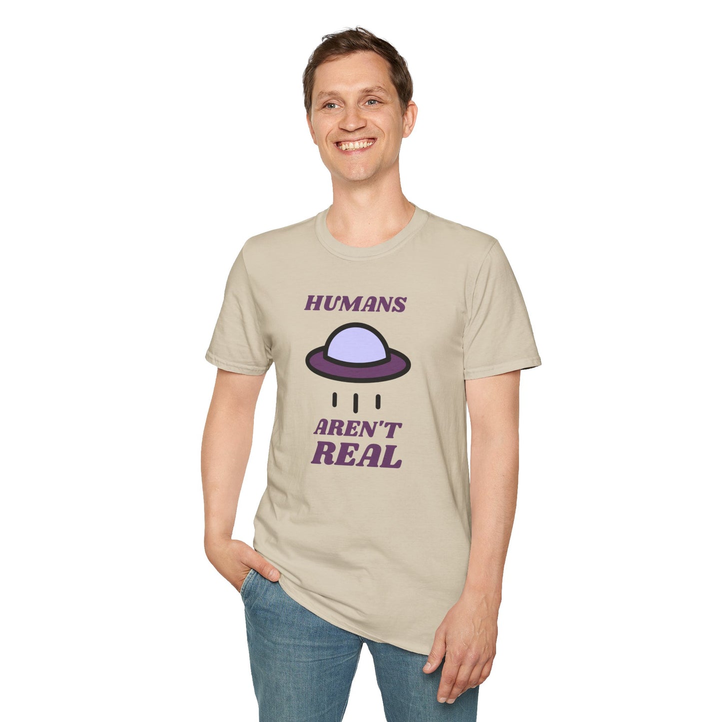 Funny T Shirts, UFO Tees, Funny Aliens Shirt - 11