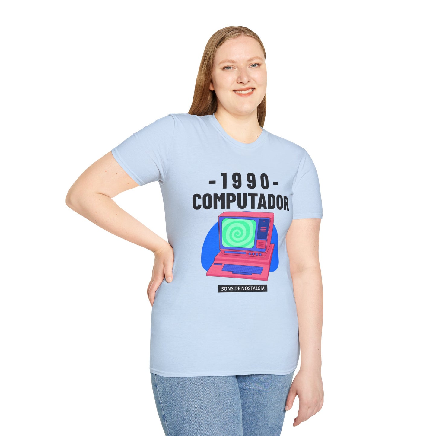 Retro T Shirt, Retro Design Shirt, Retro Art Tee Shirt, T-shirt with Retro Style