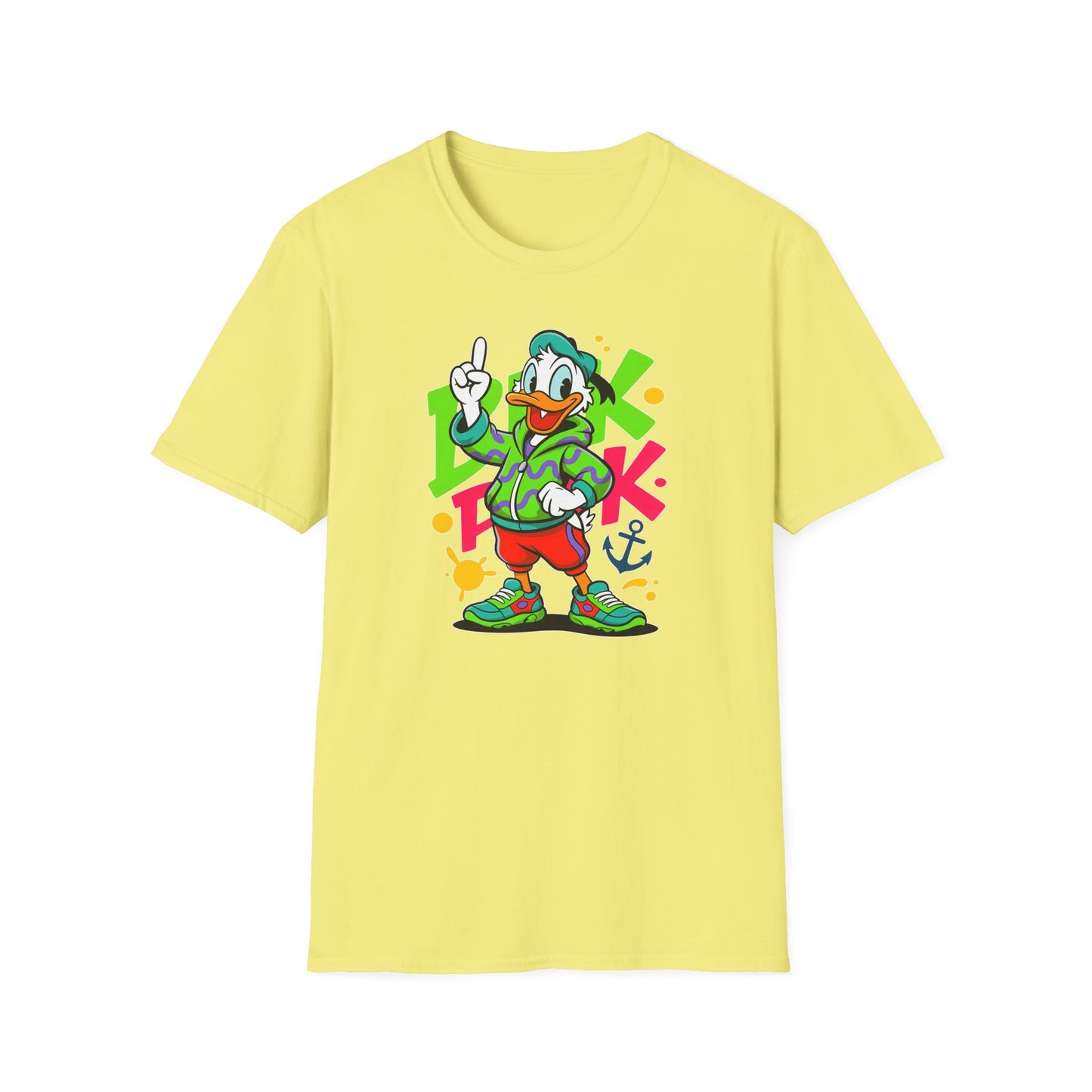 Cartoon T Shirt, Animation Shirt, Funny Animals Tee Shirt