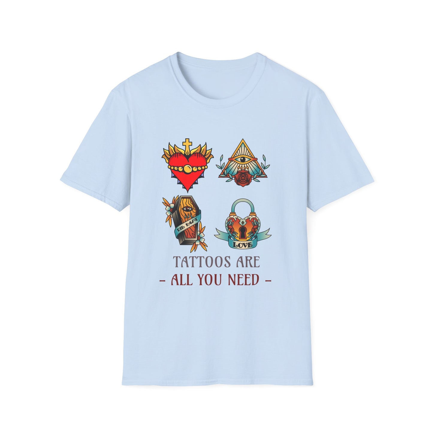 Retro T Shirt, Retro Design Shirt, Retro Art Tee Shirt, T-shirt with Retro Style