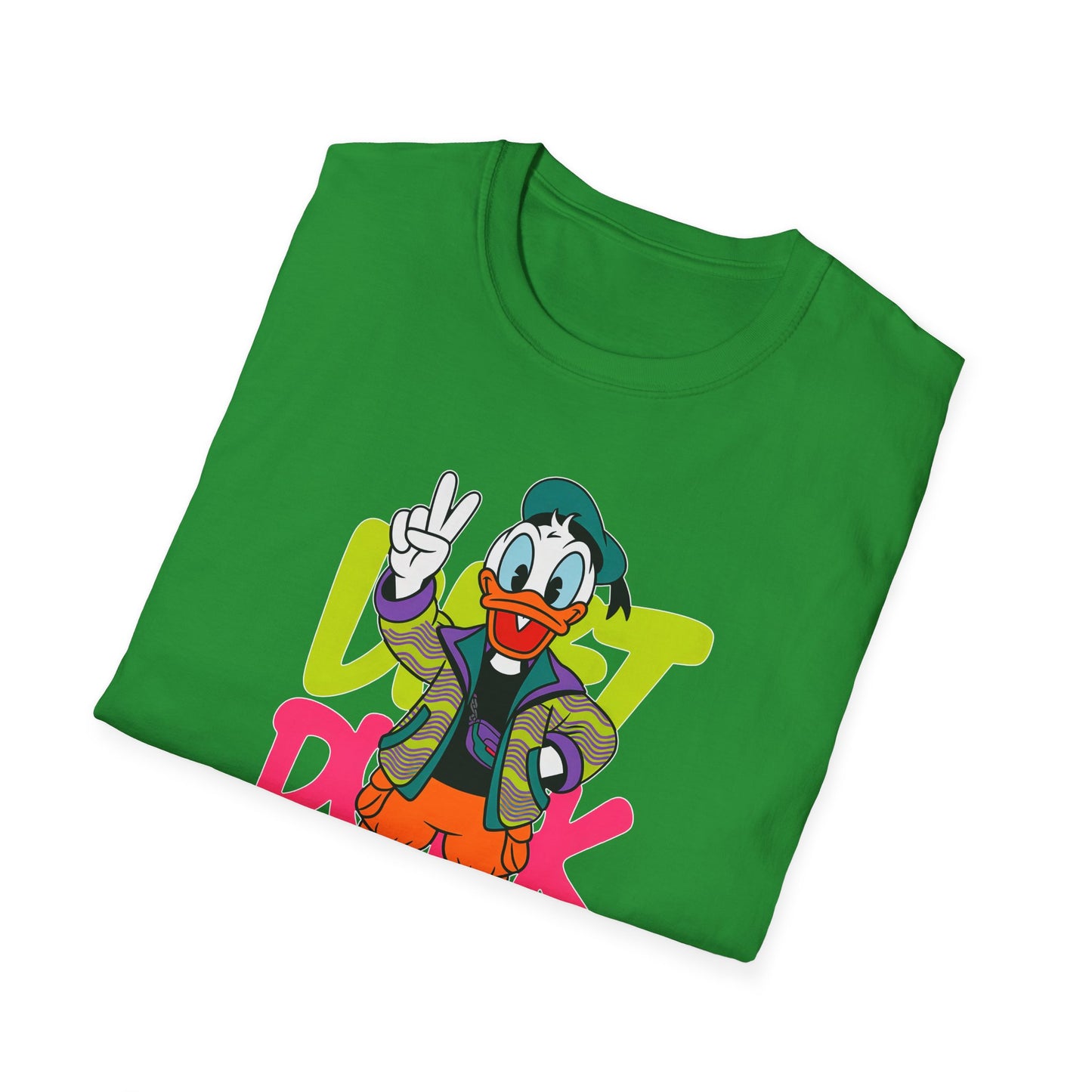 Cartoon T Shirt, Animation Shirt, Funny Animals Tee Shirt