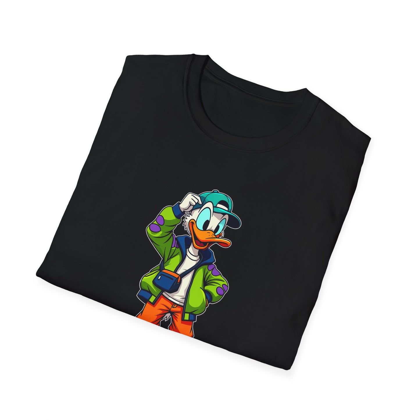 Cartoon T Shirt, Animation Shirt, Funny Animals Tee Shirt
