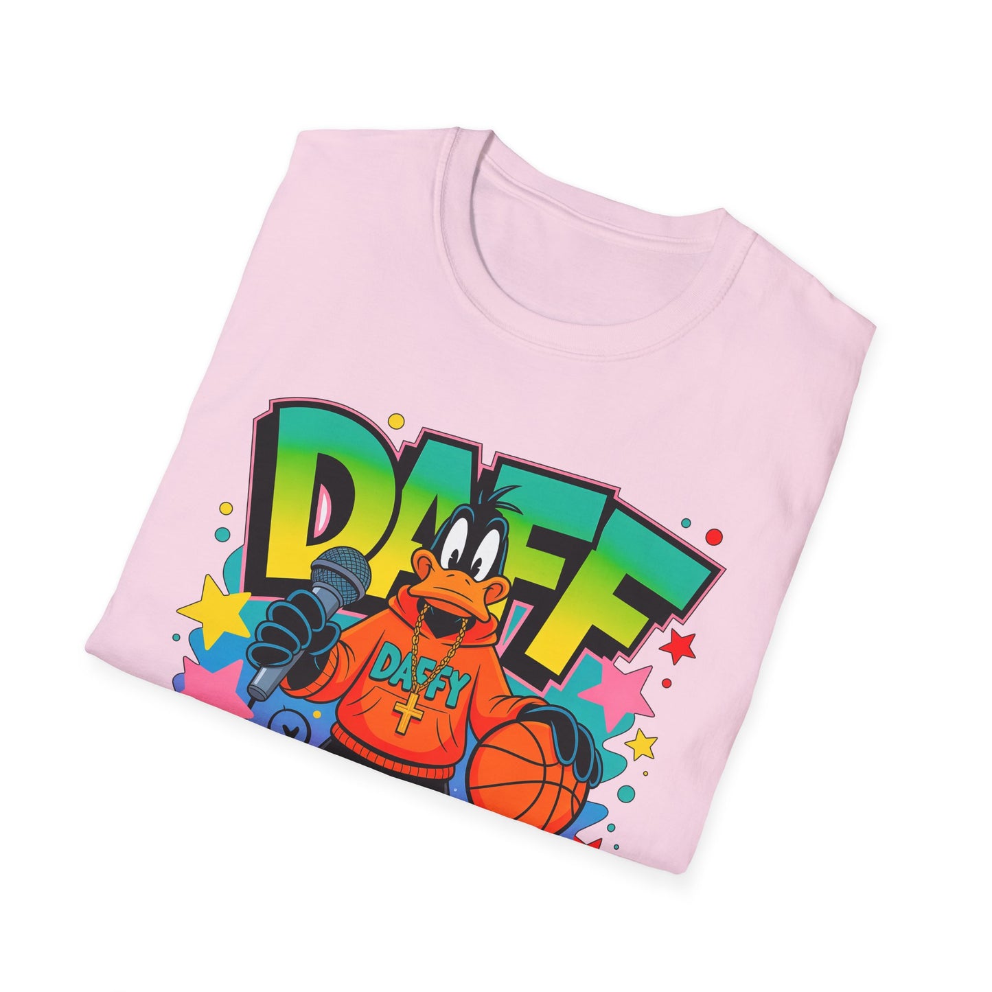 Cartoon T Shirt, Animation Shirt, Funny Animals Tee Shirt