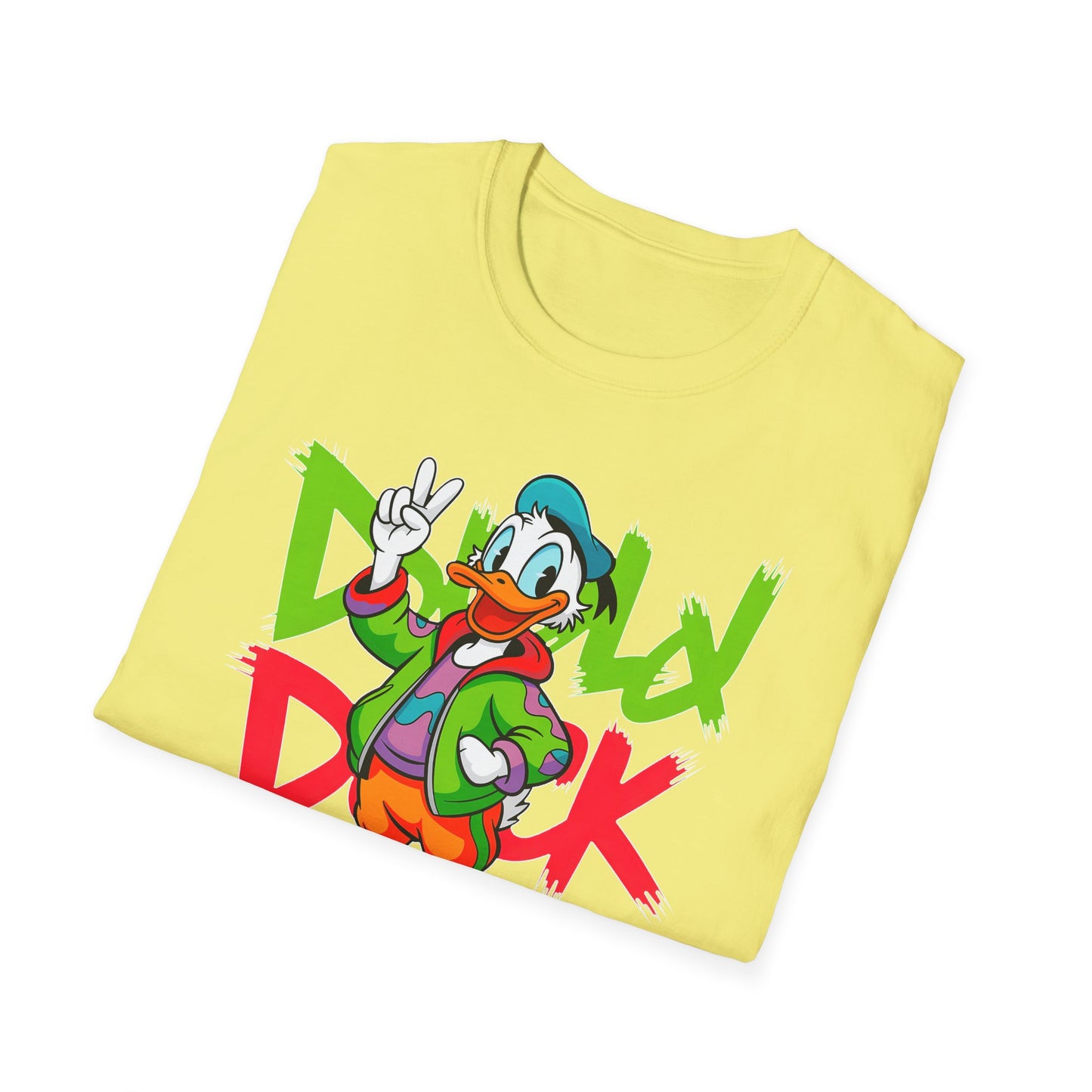 Cartoon T Shirt, Animation Shirt, Funny Animals Tee Shirt