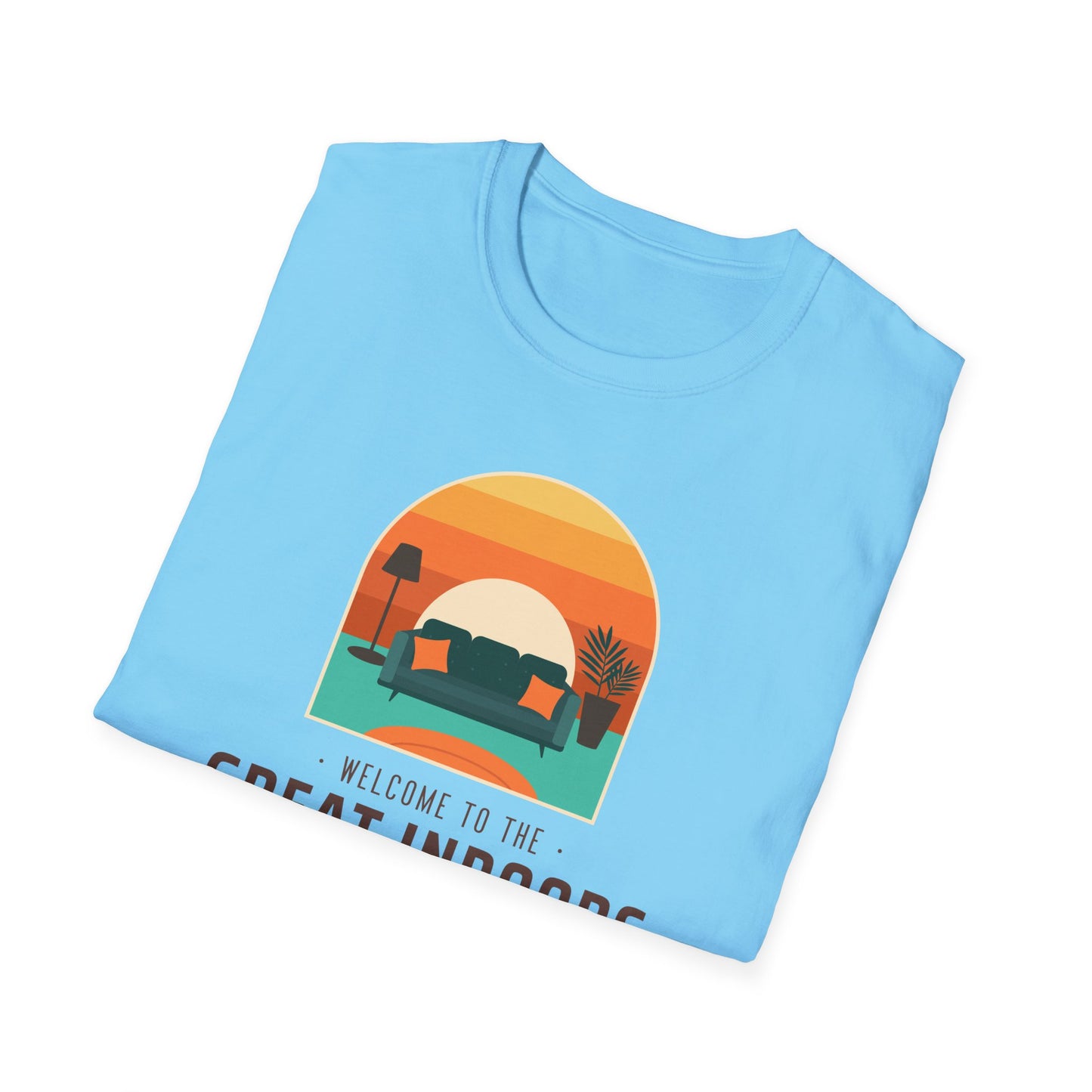 Retro T Shirt, Retro Design Shirt, Retro Art Tee Shirt, T-shirt with Retro Style