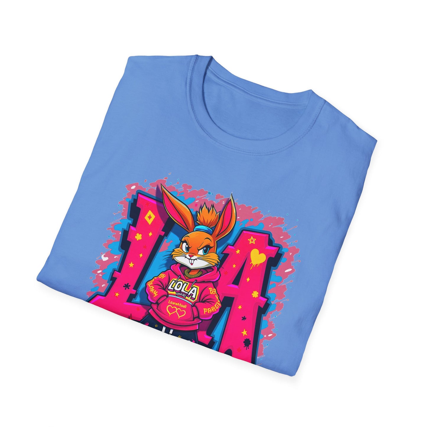Cartoon T Shirt, Animation Shirt, Funny Animals Tee Shirt