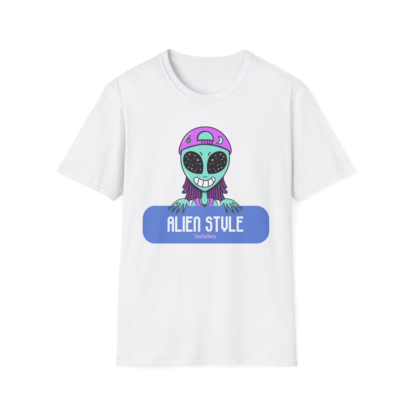 Funny T Shirts, UFO Tees, Funny Aliens Shirt - 12
